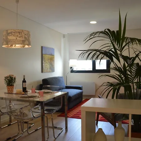 Like Ii Apartment Porto