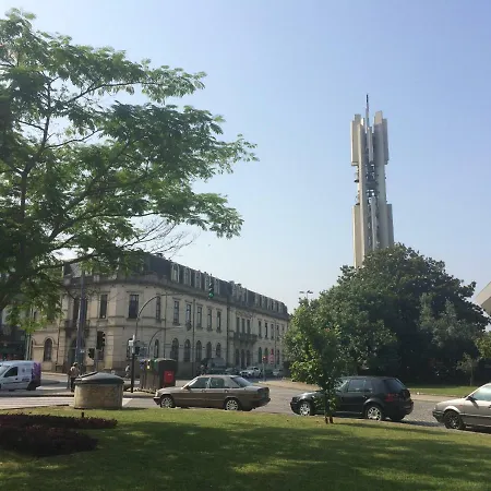 Like Ii アパート