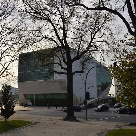 Like Ii アパート