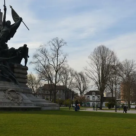 アパート Like Ii ポルト