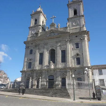 Like Ii アパート ポルト