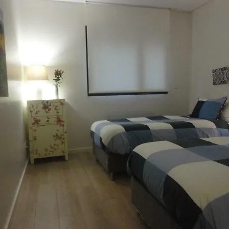 アパート Like Ii