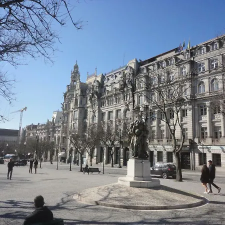 Like Ii アパート ポルト