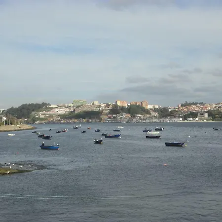 Apartment Like Ii Porto