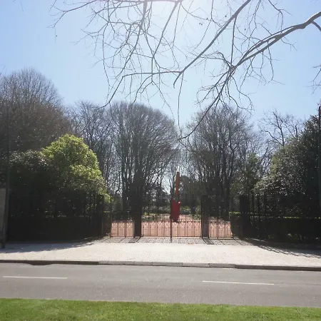 アパート Like Ii ポルト