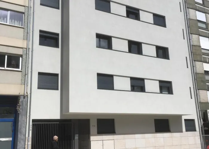 Like Ii * Πόρτο