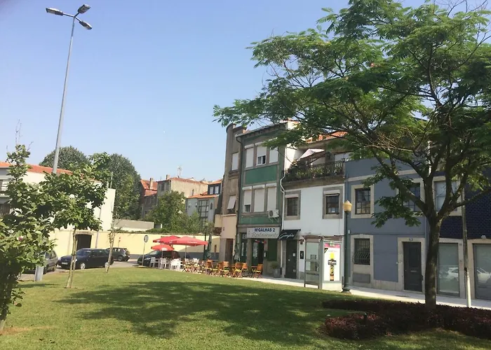 Like Ii アパート