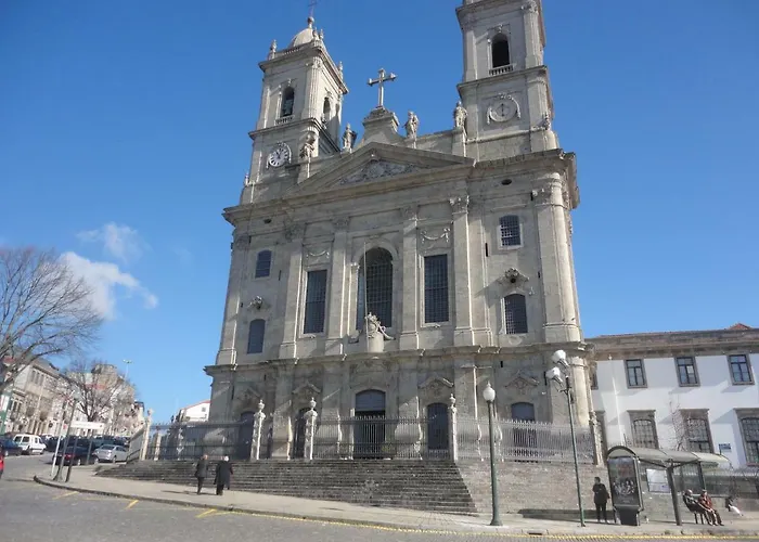 Like Ii Διαμέρισμα Πόρτο