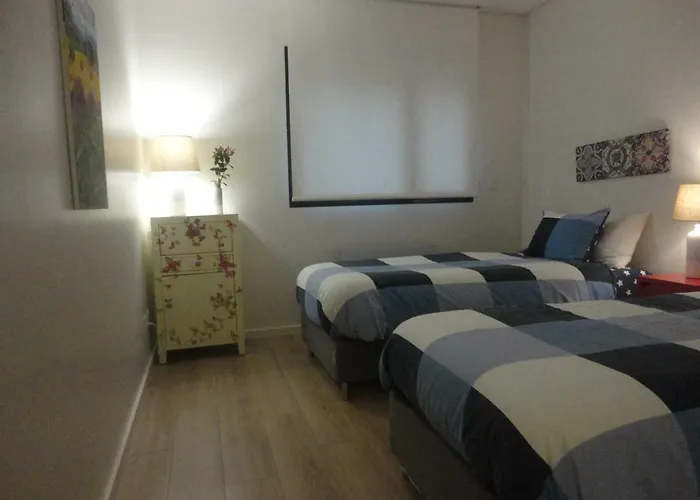 Διαμέρισμα Like Ii