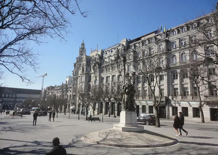 Like Ii Διαμέρισμα Πόρτο