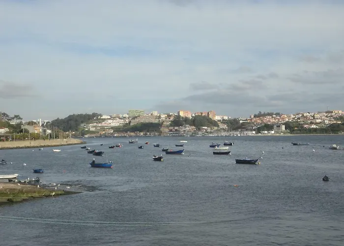 アパート Like Ii ポルト