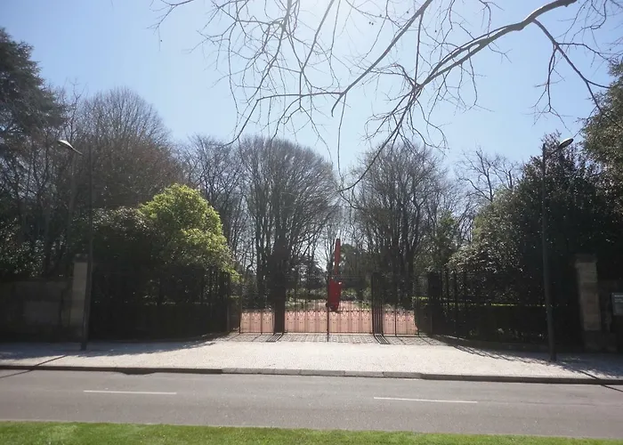 アパート Like Ii ポルト