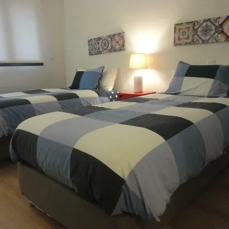 Like Ii Apartment Porto