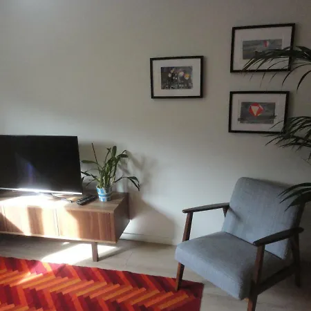 Like Ii Apartment
