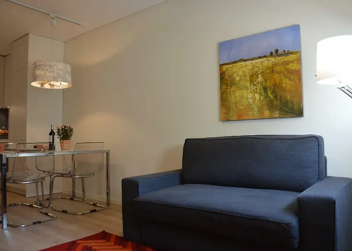 Like Ii Appartement *