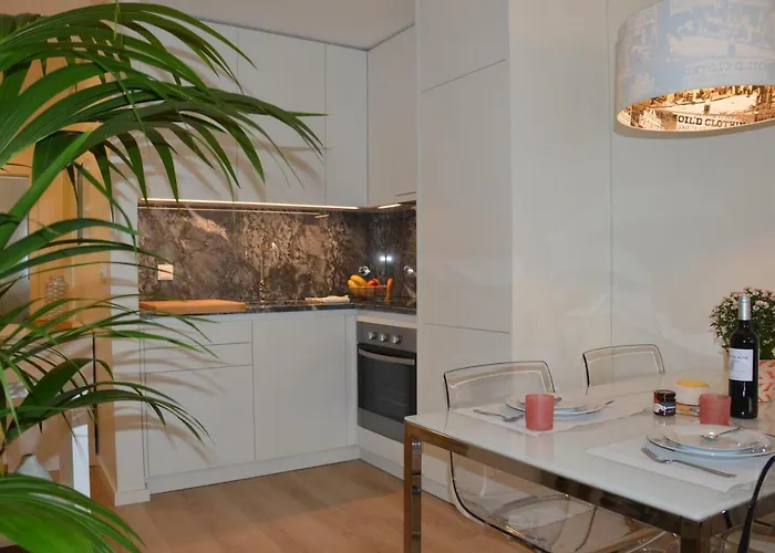 Appartement Like Ii *