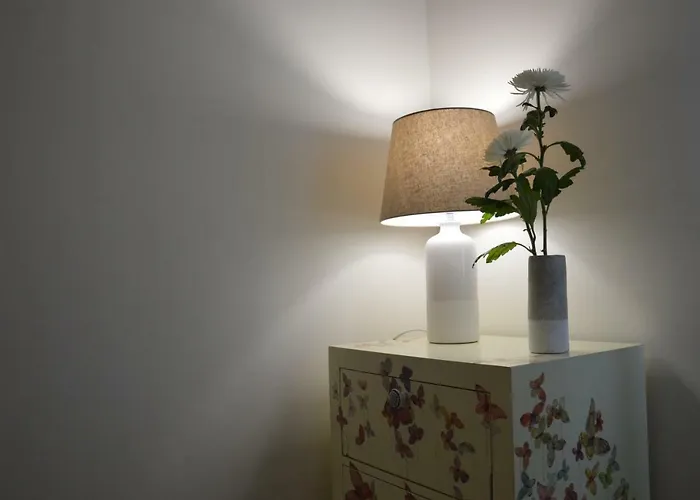 Like Ii Appartement Porto