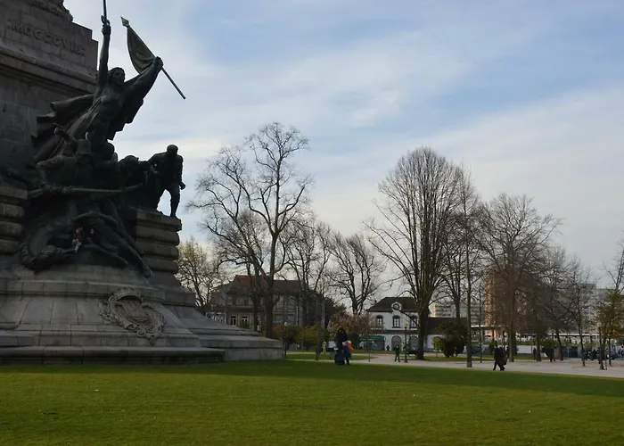 Appartement Like Ii Porto