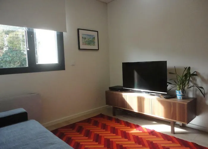 Like Ii Appartement *