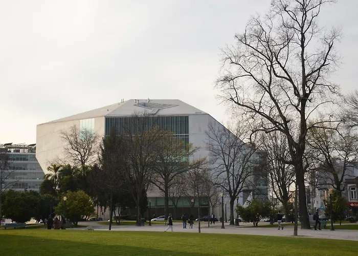 Like Ii Appartement *